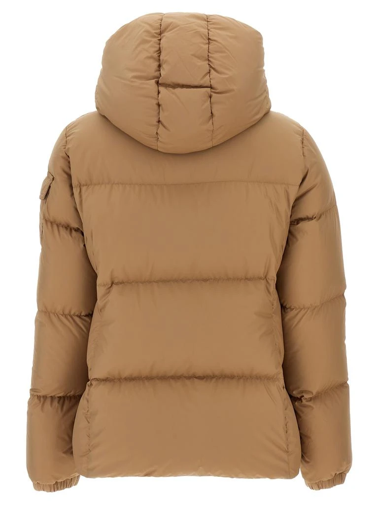 Moncler fourmines Down Jacket 3