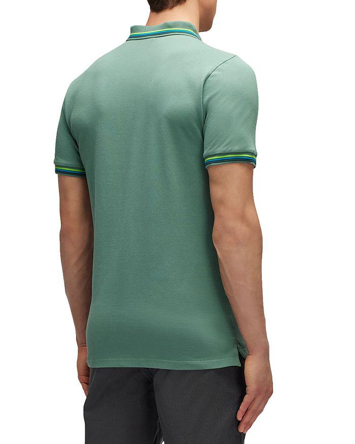 Sundek Brice Pique Regular Fit Polo Shirt