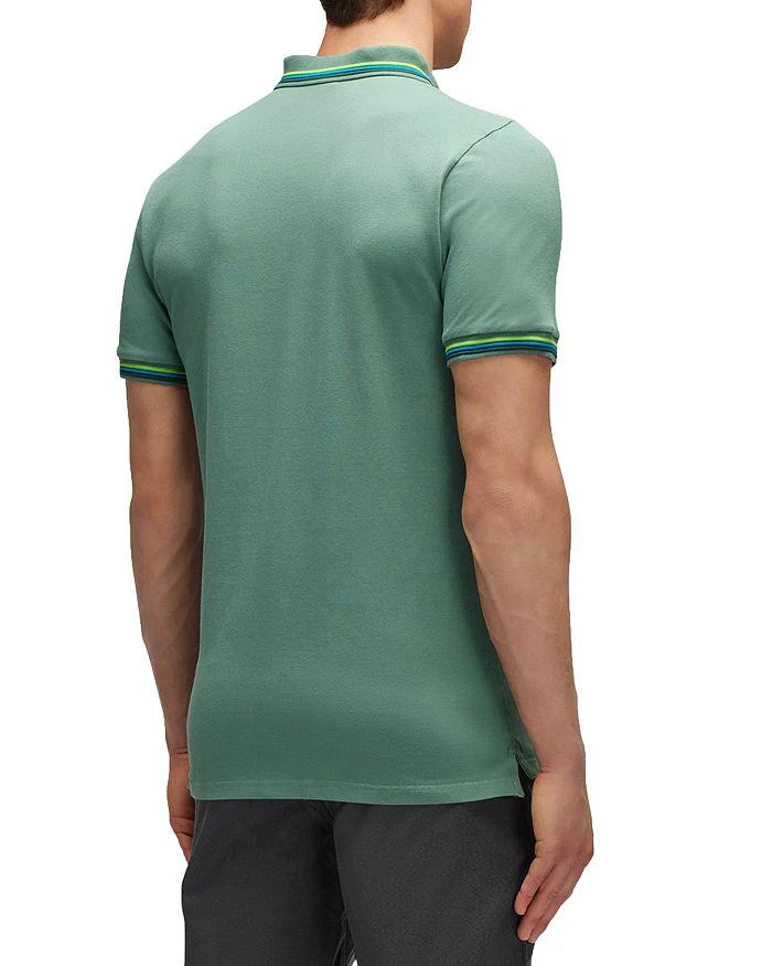 Sundek Brice Pique Regular Fit Polo Shirt 2