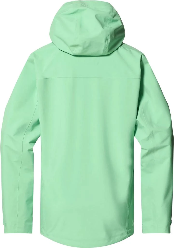 Haglofs Front Proof Jacket - Women
s 8