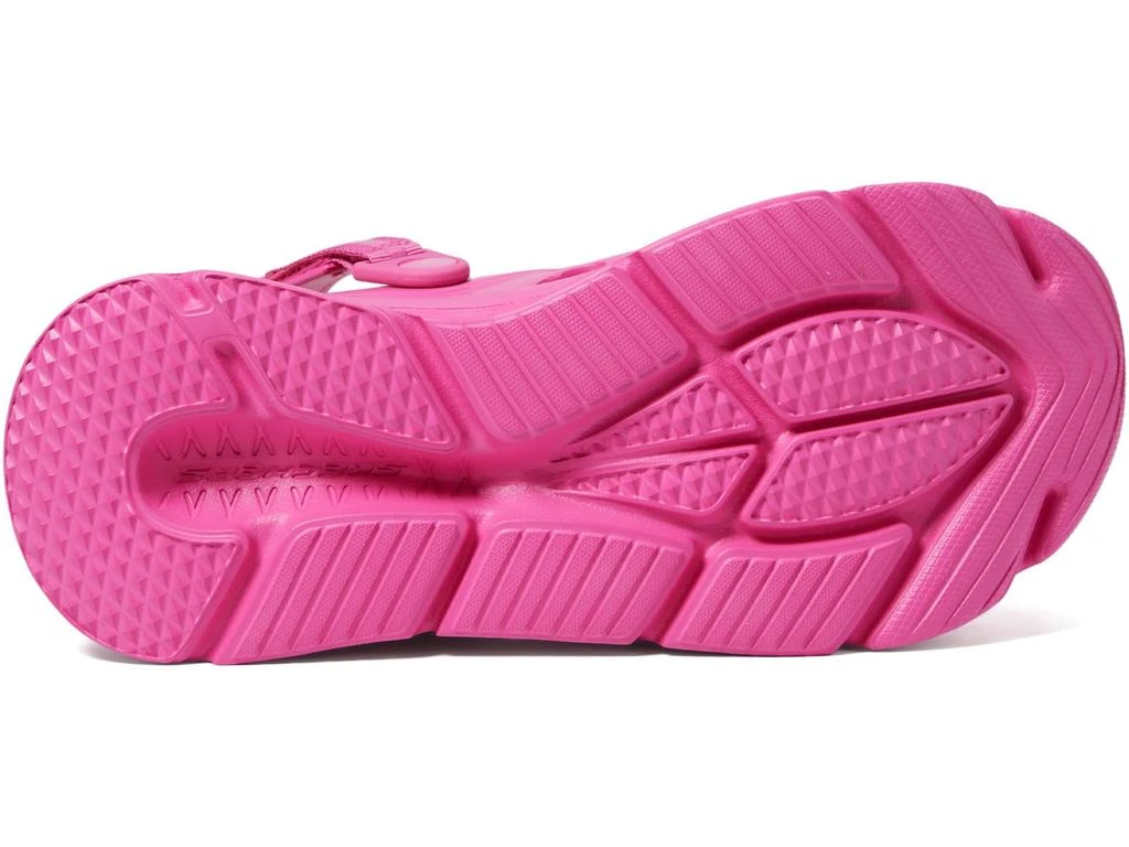 SKECHERS Foamies Max Cushionin with Removable Strap 3