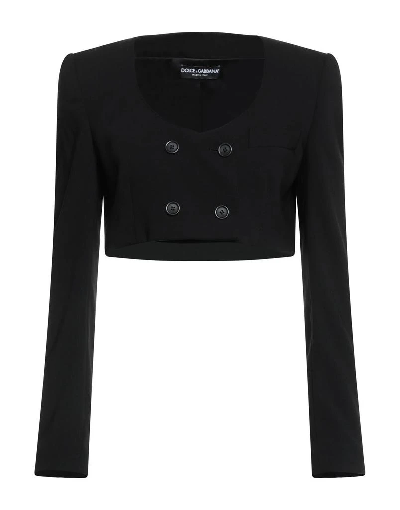 Dolce
Gabbana Blazer 1