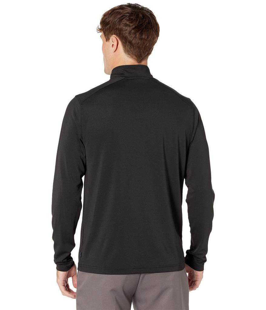 Cutter & Buck Virtue Eco Pique Recycled 1/4 Zip