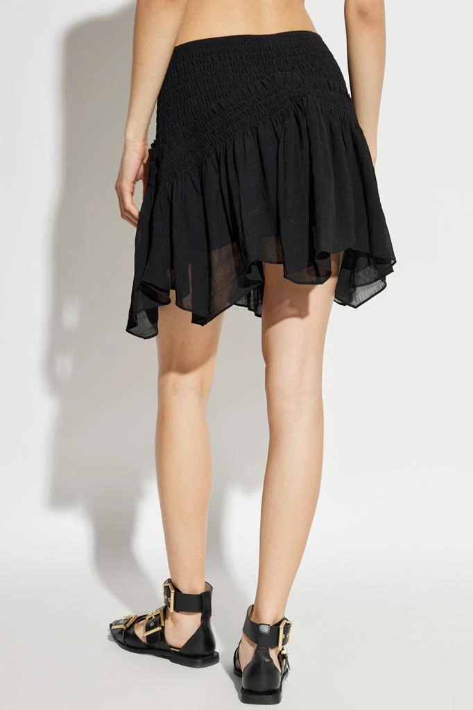 ALL SAINTS Skirt Pamela 4