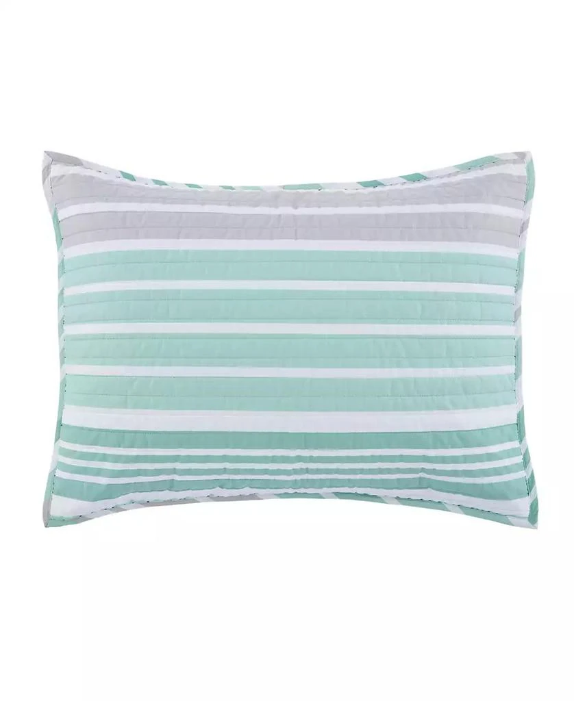 Levtex Truro Reversible 2-Pc. Quilt Set 6