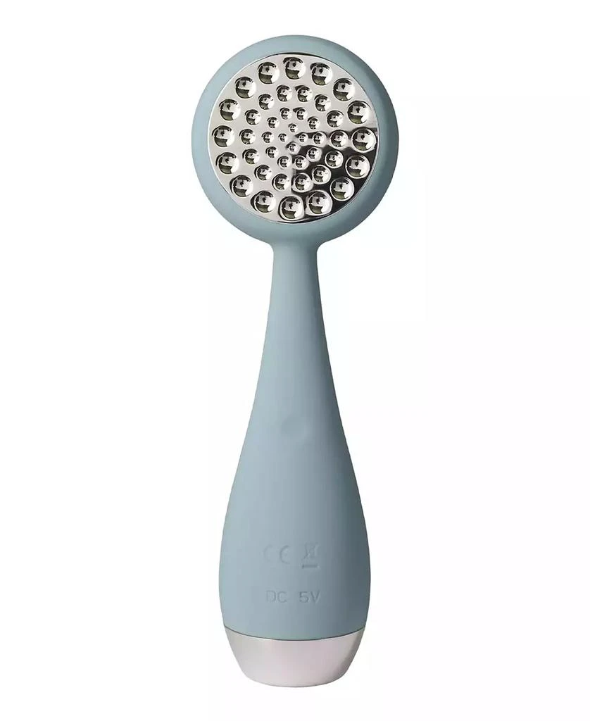 Perricone MD Clean Pro Silver Face Cleansing Device 3