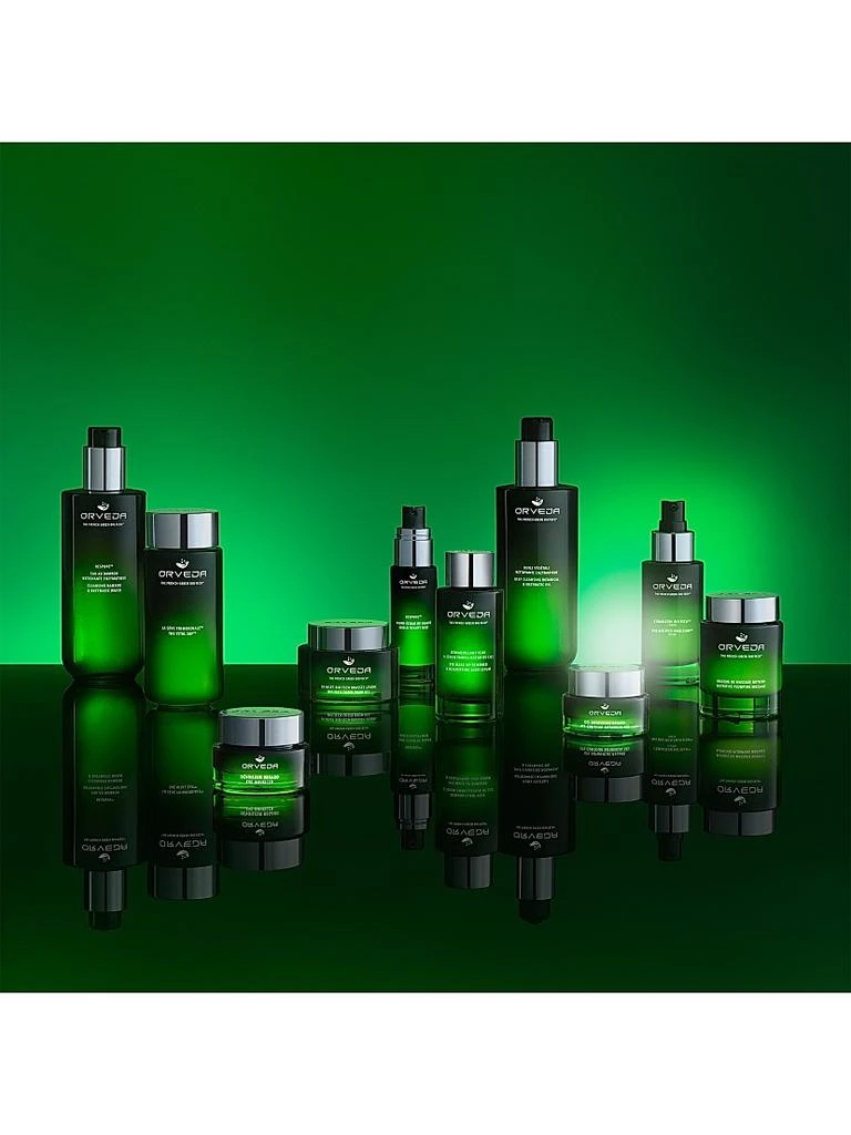 Orveda Eye Make-Up Remover
Strengthening Lash Serum 4