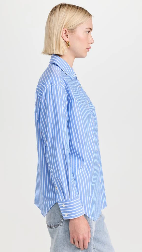 AYR The Deep End Button Down Shirt 3