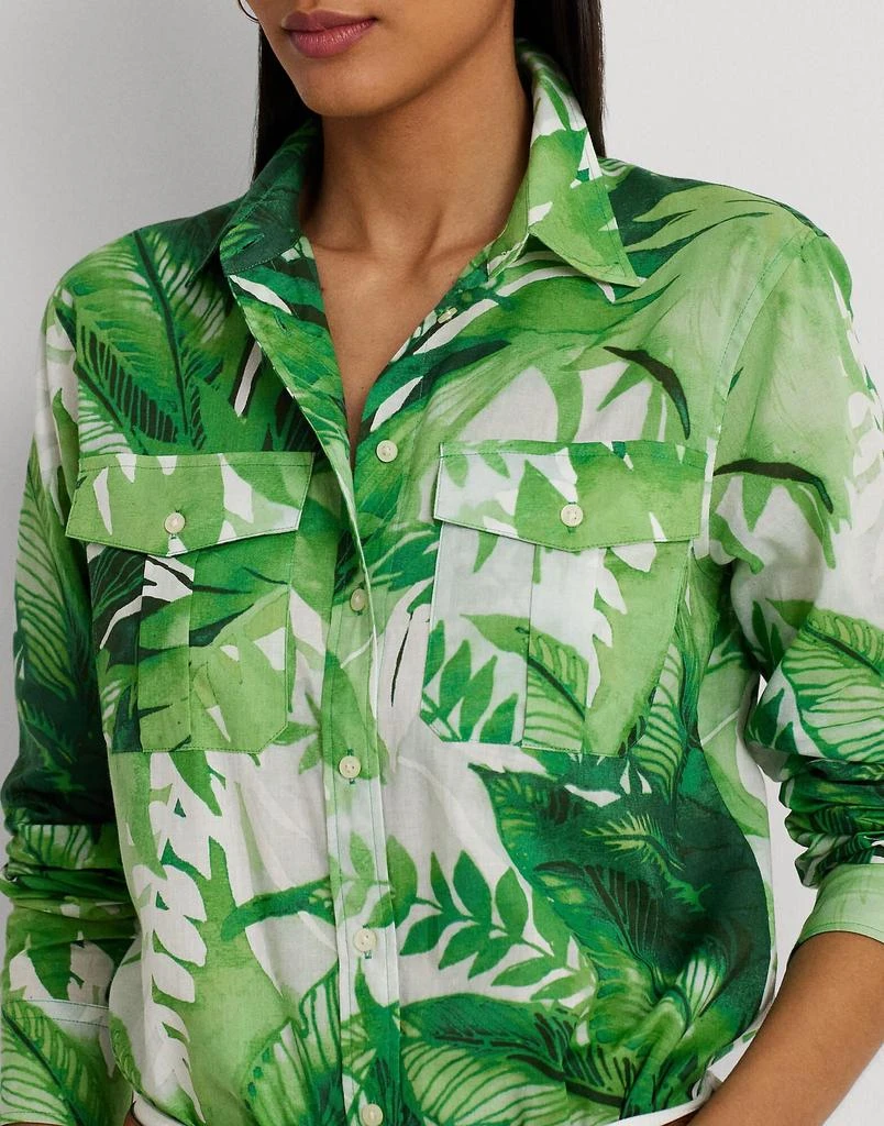 Ralph Lauren Floral shirts & blouses 5