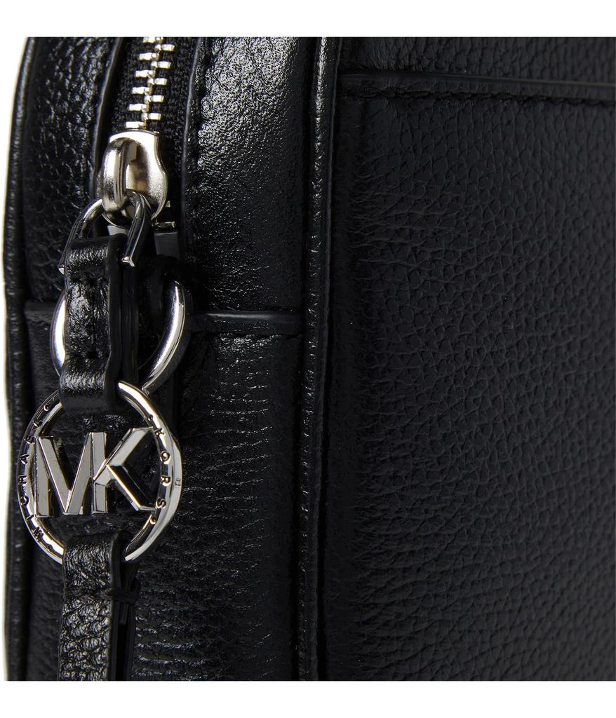 MICHAEL Michael Kors Jet Set Charm Large East/West Camera Crossbody 4