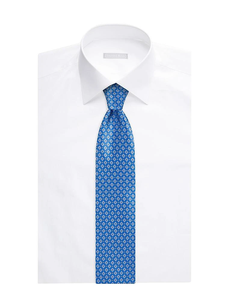 Stefano Ricci Luxury Silk Tie 2