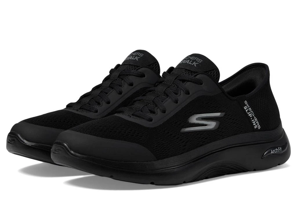 SKECHERS Hands Free Slip-Ins Go Walk Arch Fit 2.0 - Simplicity 2 1