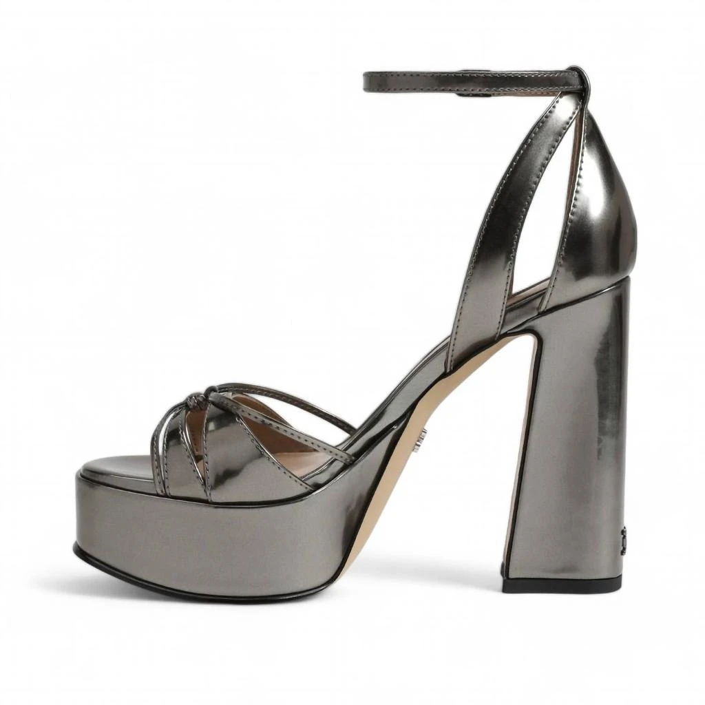 Sam Edelman Kamille Platform Heel 3