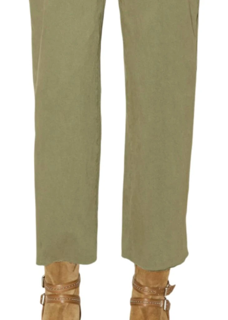 Le Jean Le Jean - Biker Pant 2