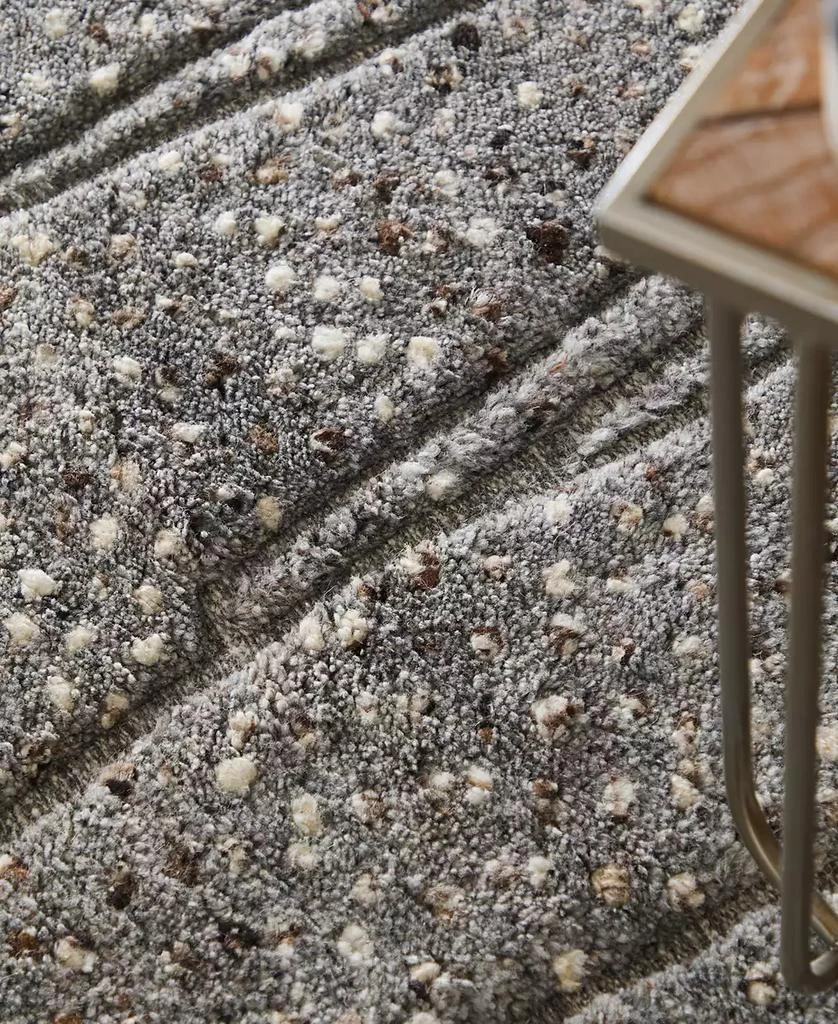 Feizy Dering T6042 5
x8
 Area Rug 4