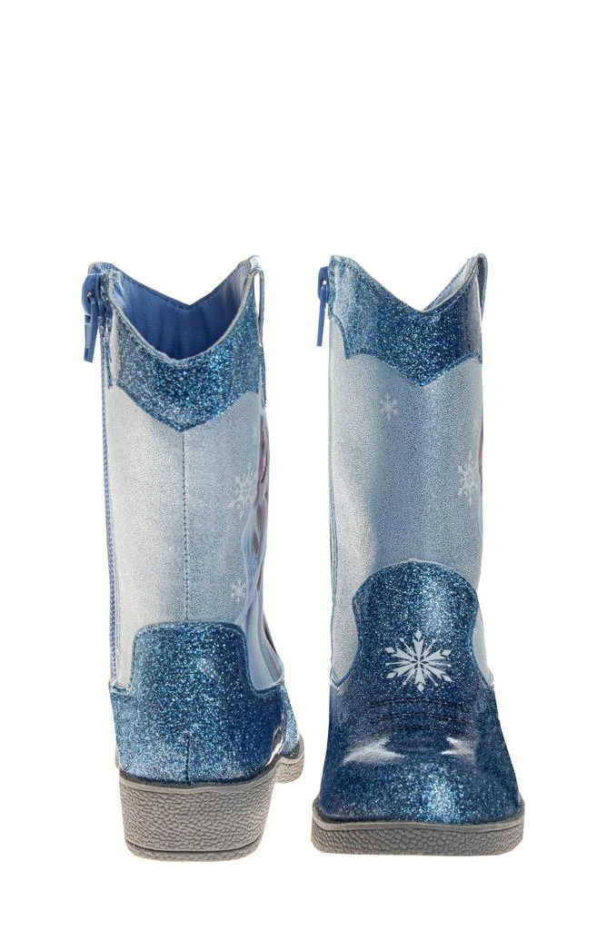 JOSMO x Disney® Kids
 Frozen Cowboy Boot 2