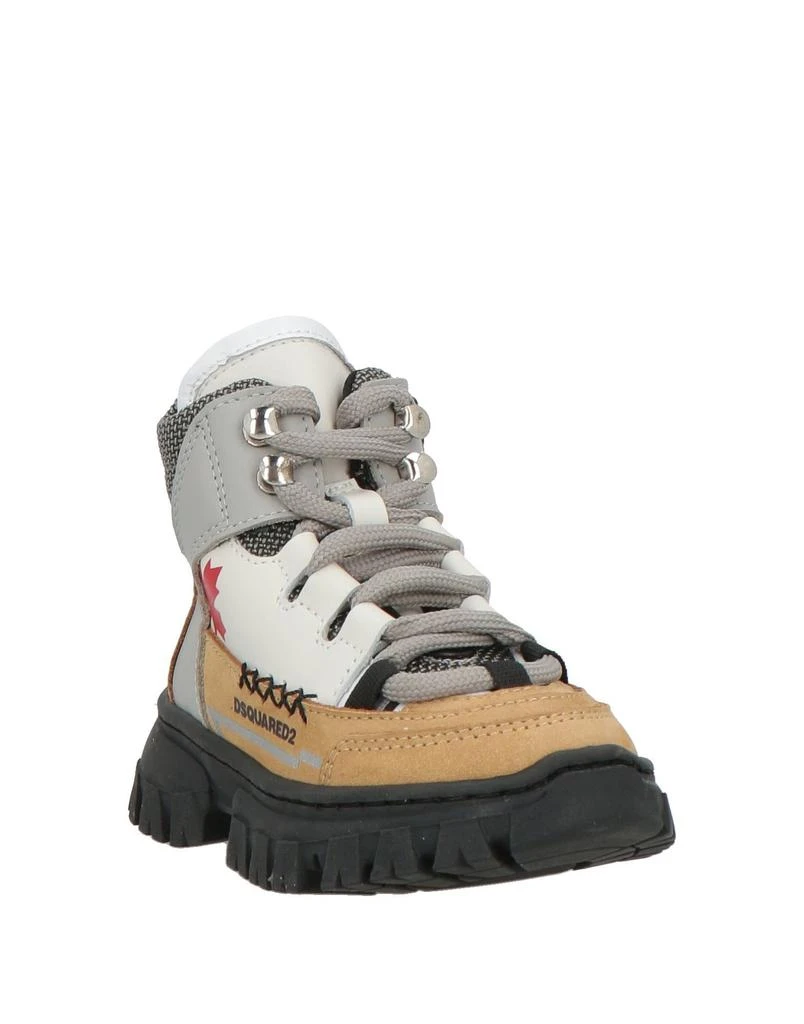 DSQUARED2 Ankle boots 2