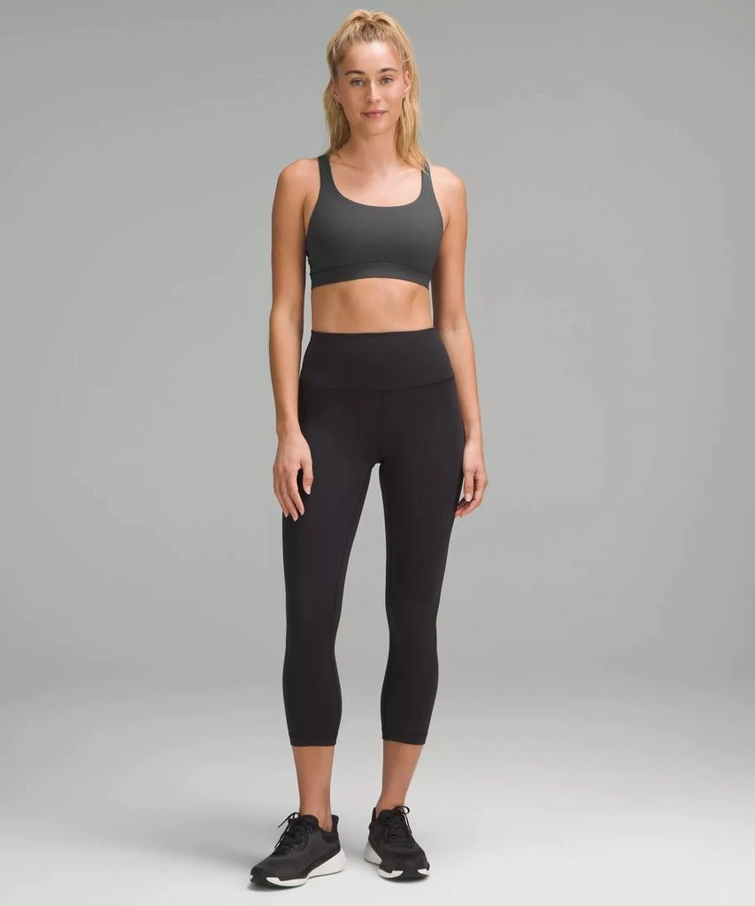 Lululemon lululemon Energy Bra *Medium Support, B–D Cups 58