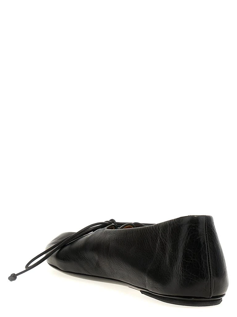 Marsèll Marsèll Girella Slip-On Ballet Flats 3