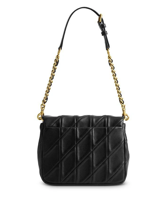 Coach Times Square Tabby Shoulder Bag with Quilting 8