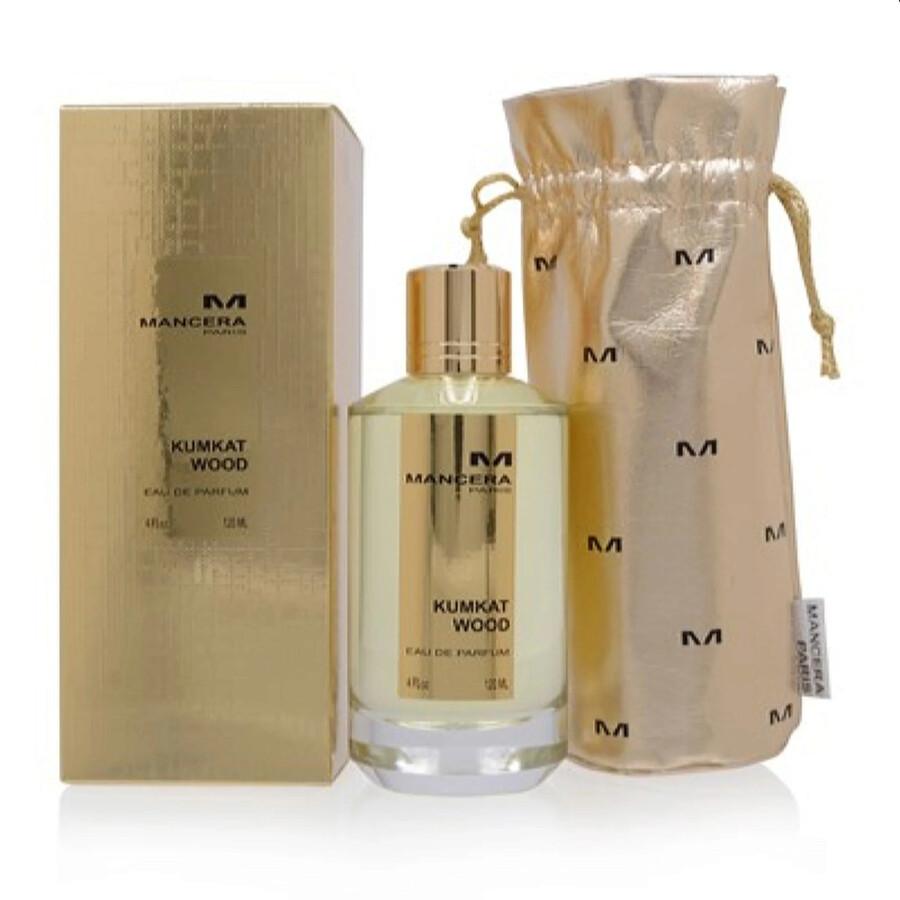 MANCERA Mancera Kumkat Wood Unisex EDP