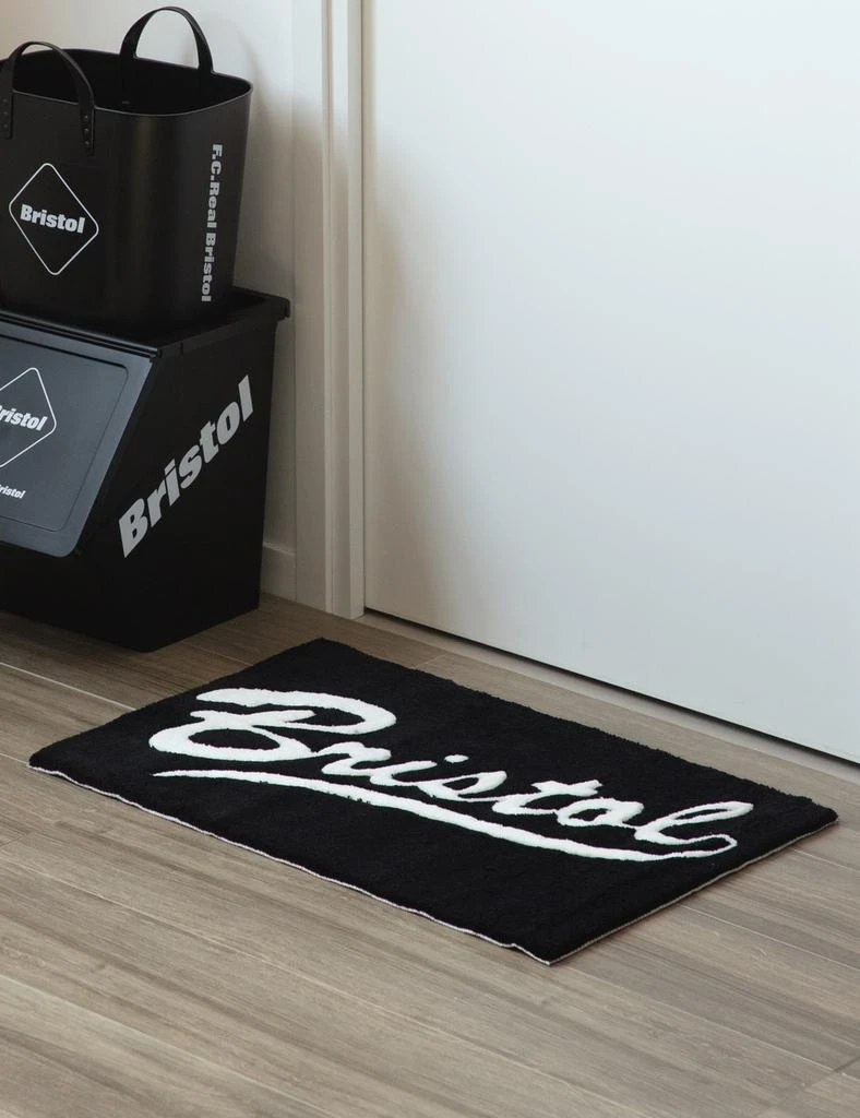 F.C. Real Bristol Rug Mat 3