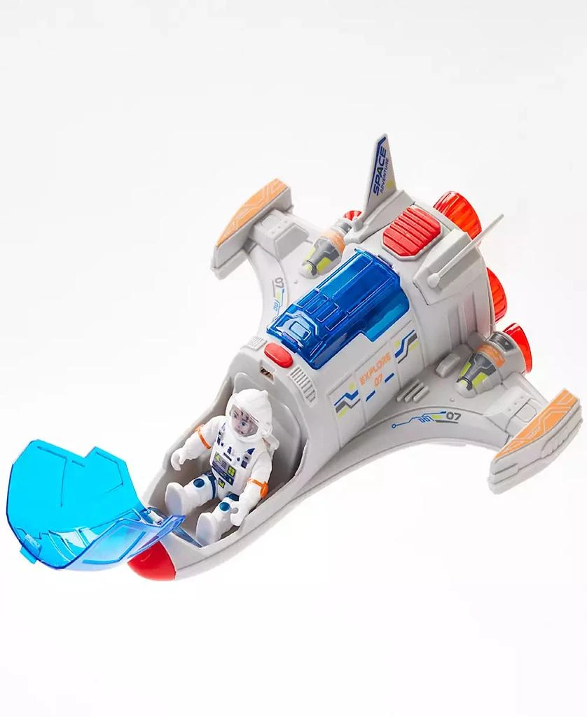True Heroes Expedition Explorer Toy, Created for You by Toys R Us 10
