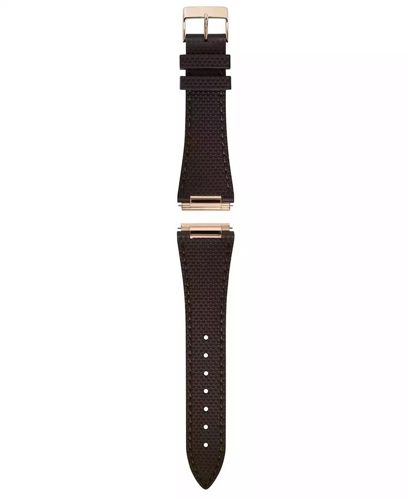 Frederique Constant Men
s Swiss Automatic Highlife COSC Two-Tone Stainless Steel Bracelet Watch 41mm 4