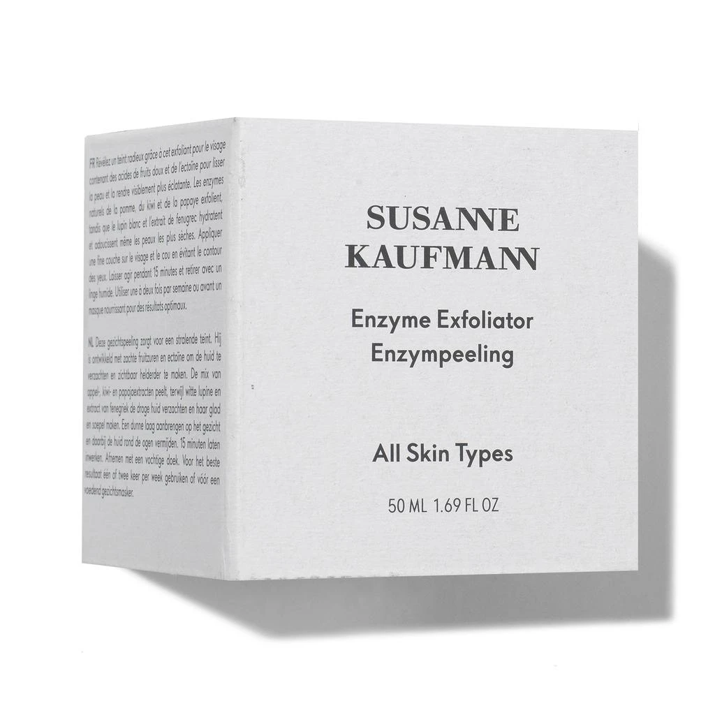 Susanne Kaufmann Enzyme Exfoliator 5