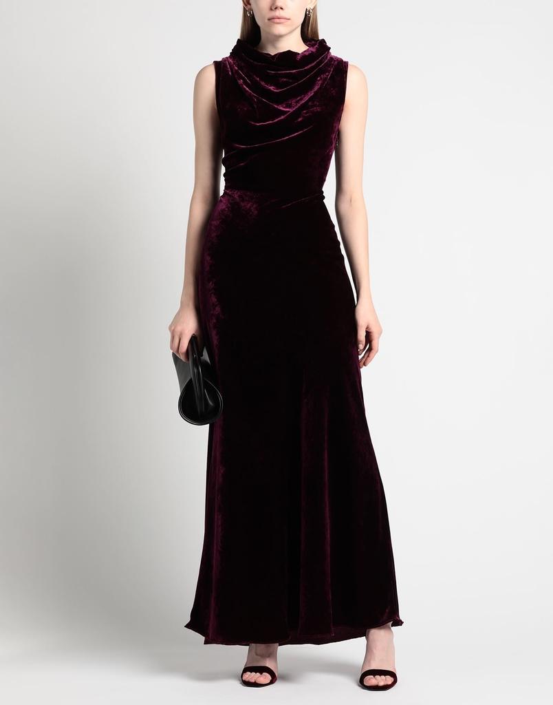 SEMICOUTURE Long dress