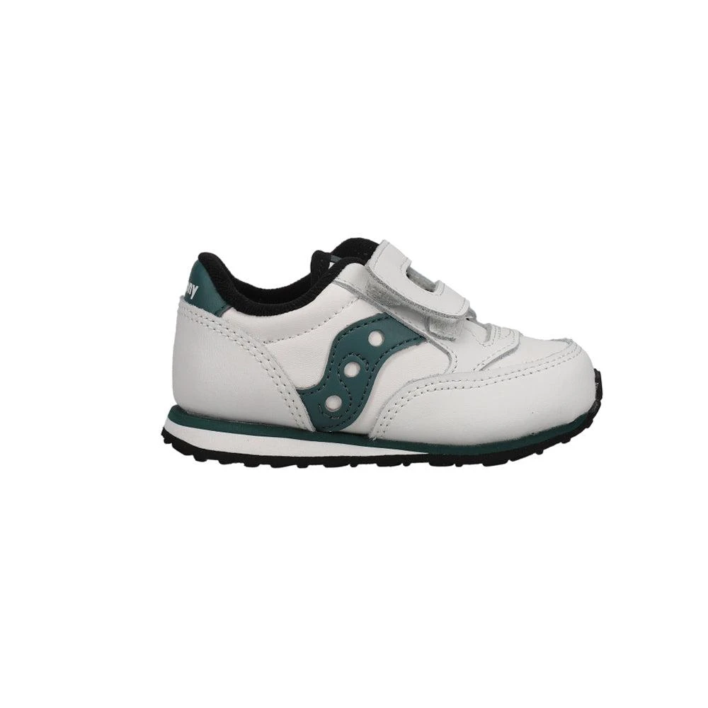 Saucony Baby Jazz Hl Slip On Sneakers (Infant-Little Kid) 1