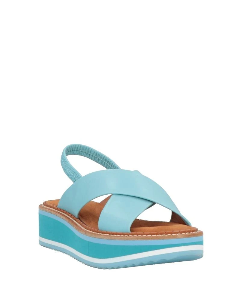 Clergerie Sandals 2