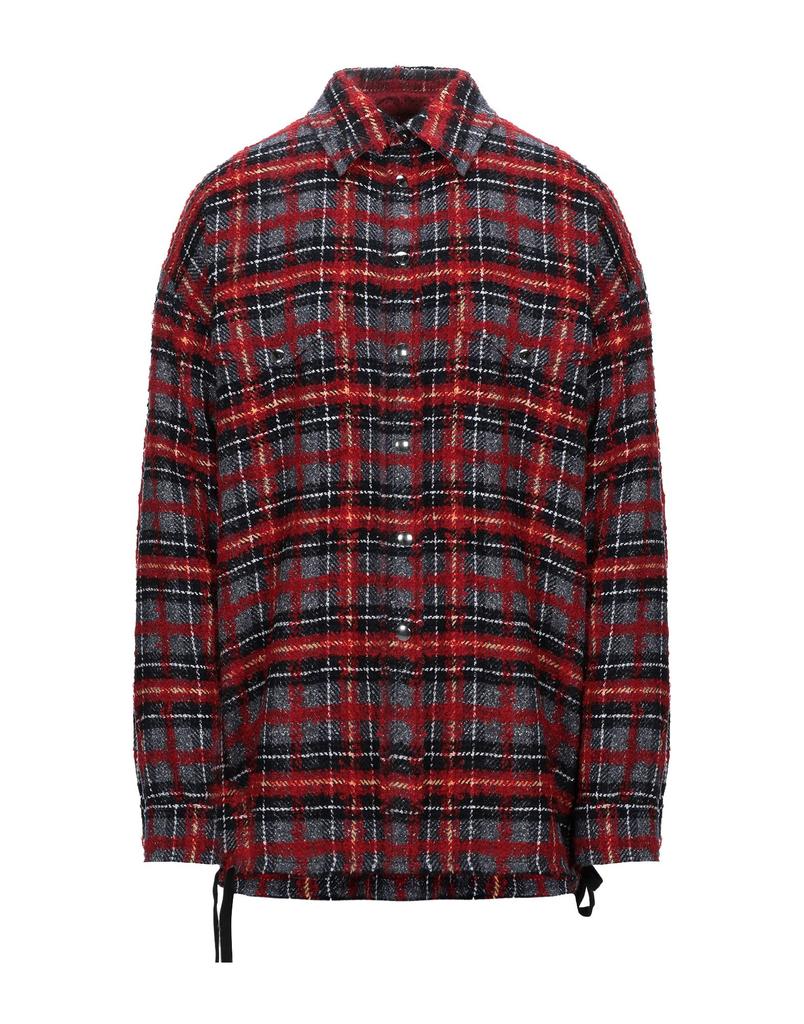 Faith Connexion Checked shirt