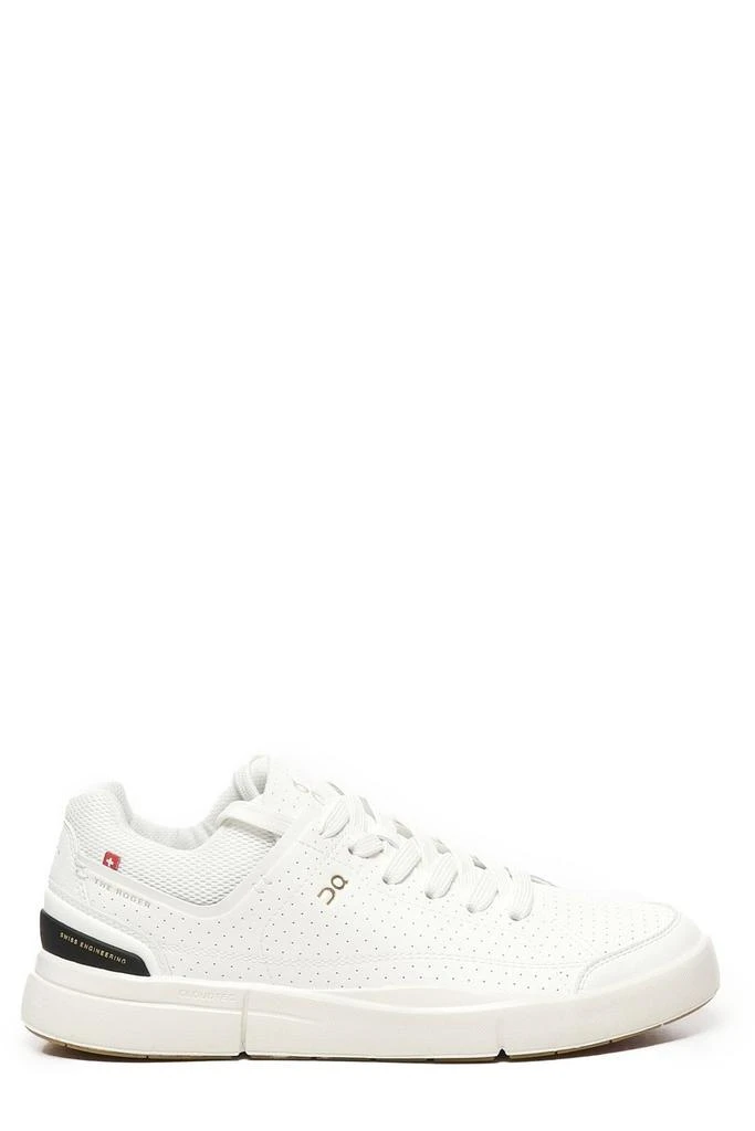 On On Running The Roger Centre Court Sneakers 1