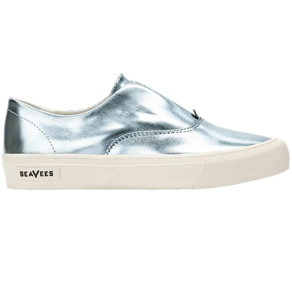 SeaVees Sunset Strip Metallic Platform Sneakers