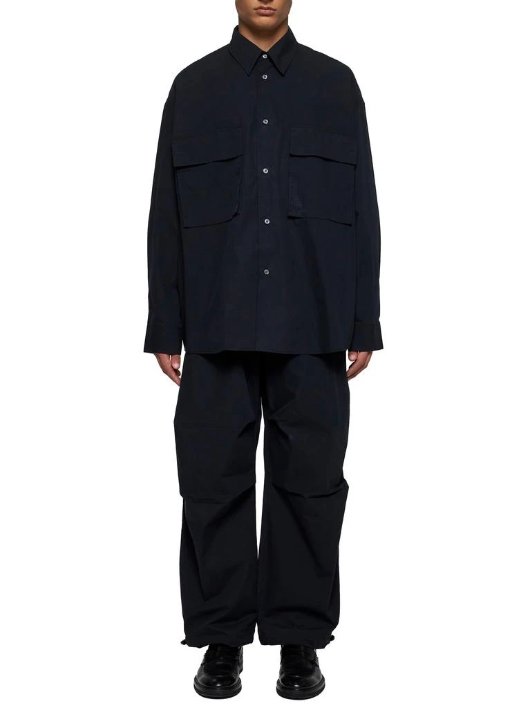 Studio Nicholson Shirt 2