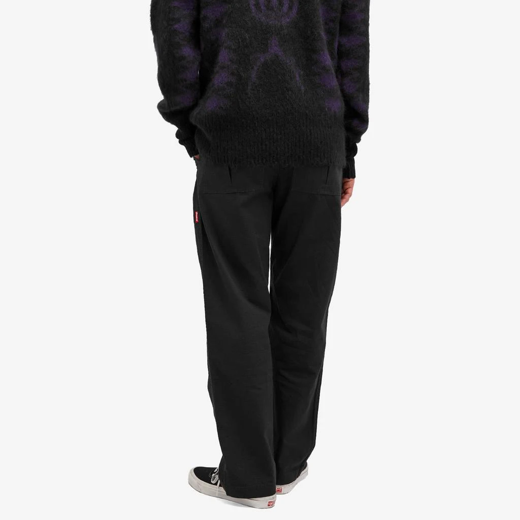 FUCT FUCT Cargo Chino Trouser 3