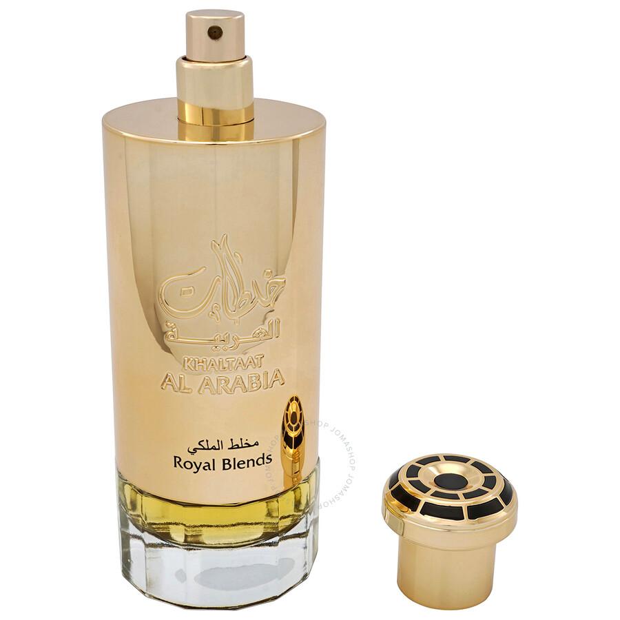 Lattafa Lattafa Khaltaat Al Arabia Royal Blends Unisex EDP