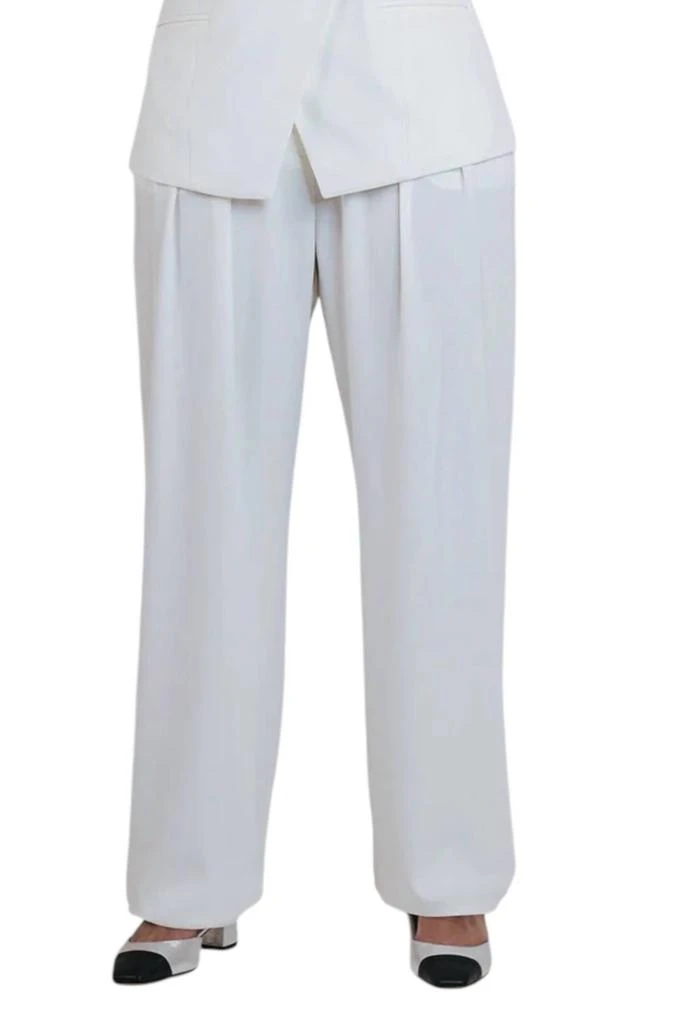 THE SEI The Sei - Double Pleat Trousers
