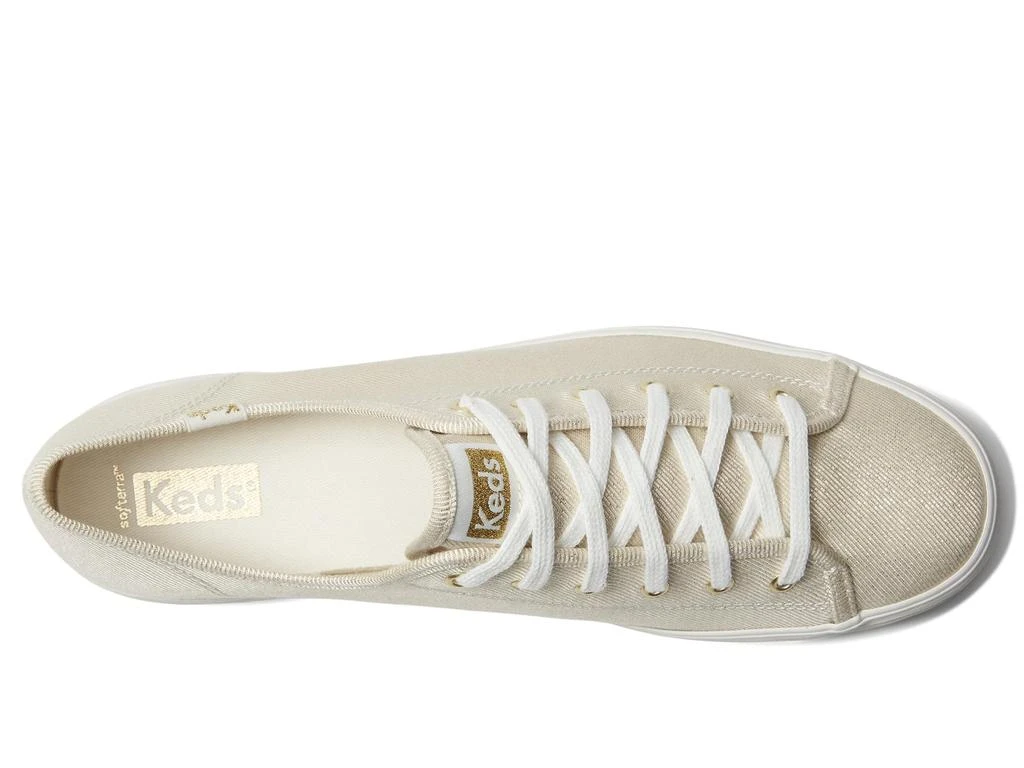 Keds Triple Kick Canvas 2