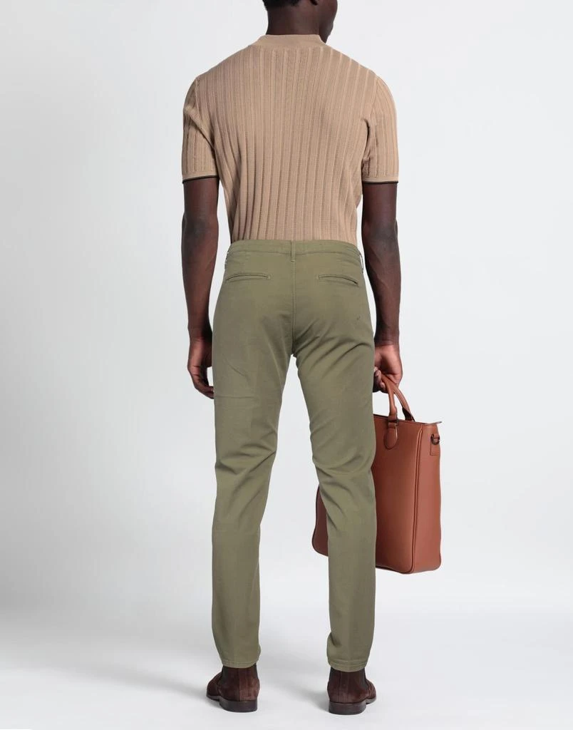 0/ZERO CONSTRUCTION Casual pants 3
