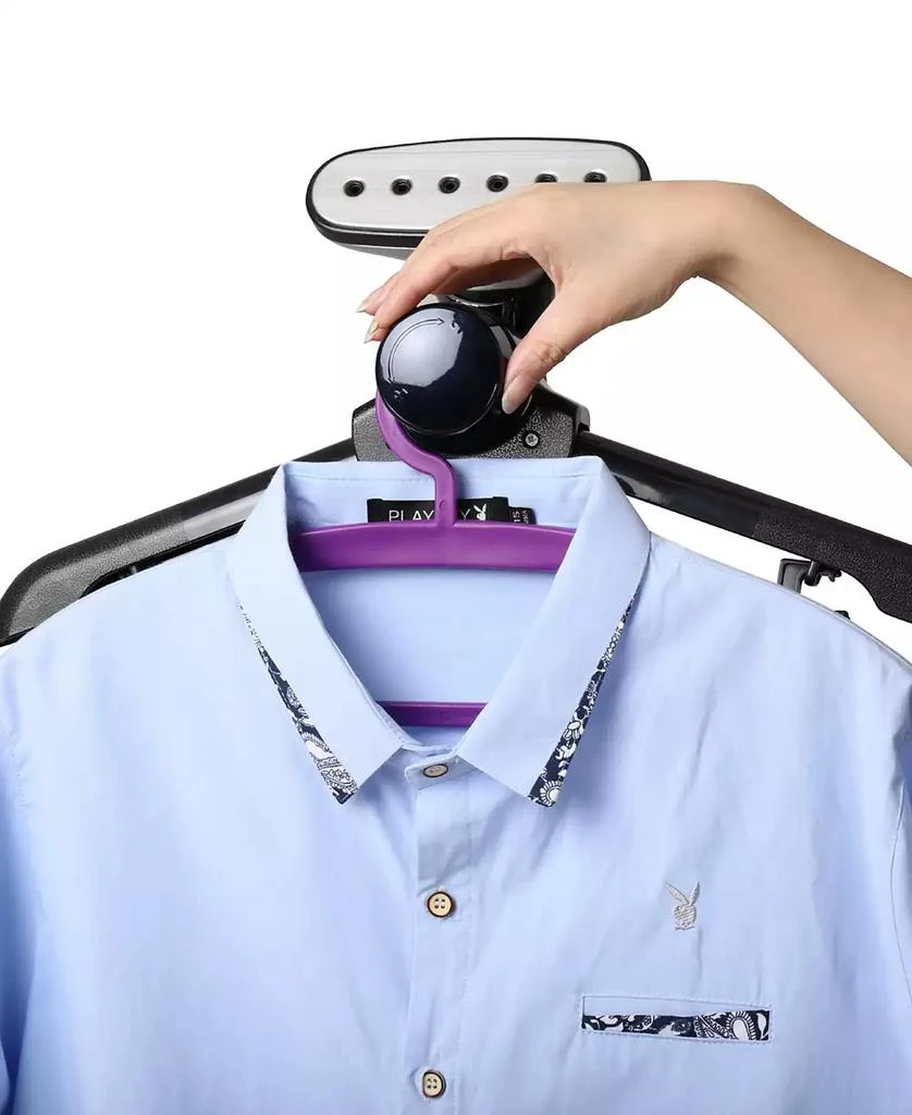 SALAV X3 Commercial Full-Sized Garment Steamer 5