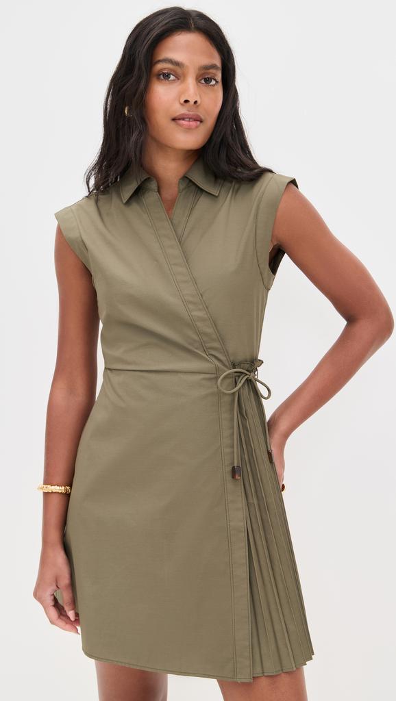 Tanya Taylor Shivon Dress