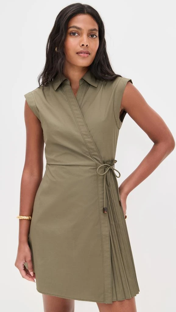 Tanya Taylor Shivon Dress 1
