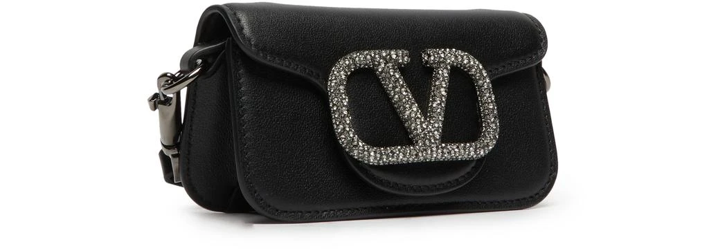 Valentino Locò micro bag with chain 3