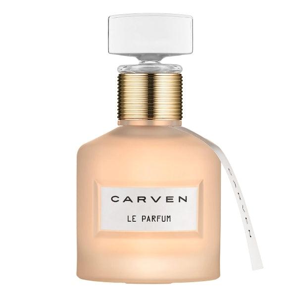 Carven Le Parfum for Women Eau de Parfum Spray TESTER 3.4 oz