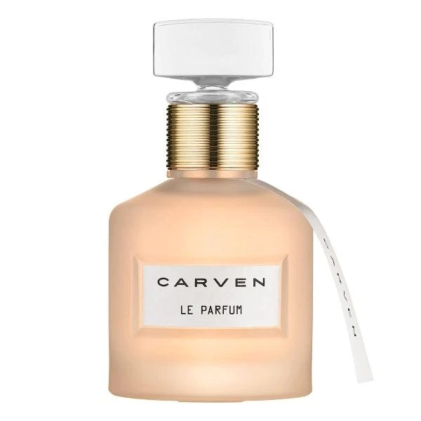 Carven Le Parfum for Women Eau de Parfum Spray TESTER 3.4 oz 1
