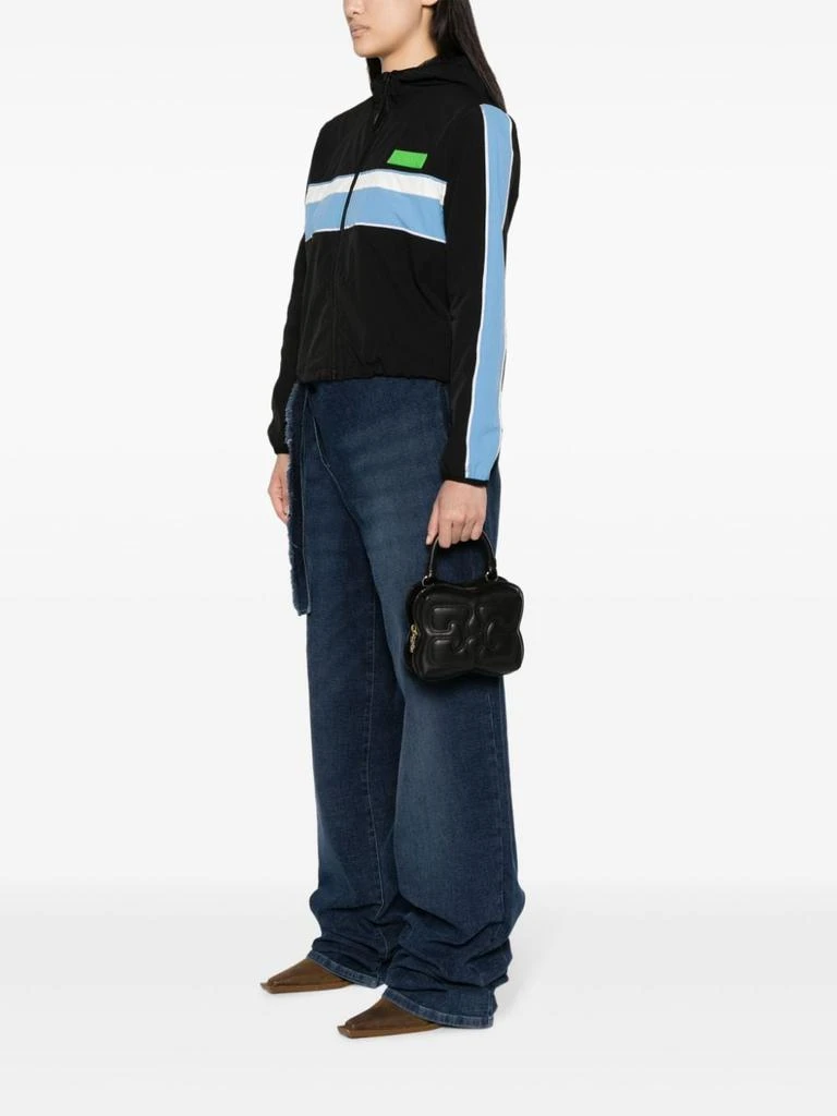 Ganni GANNI - Butterfly Small Crossbody Bag 4