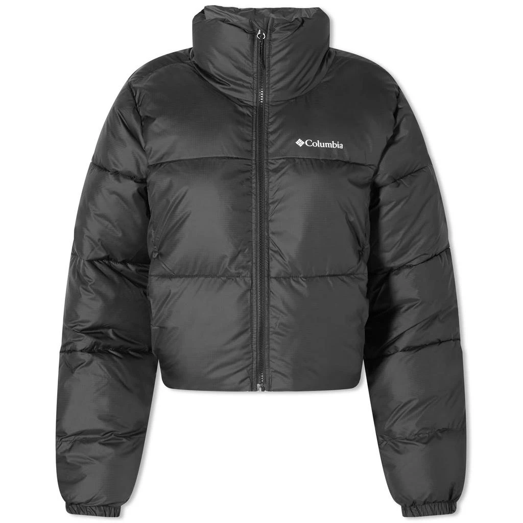 Columbia Columbia Puffect™ Cropped Jacket 1