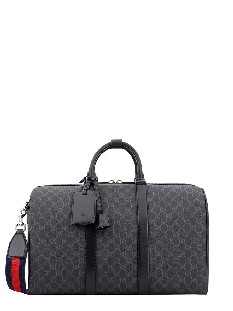 Gucci Gucci GG Supreme Duffle Bag 1